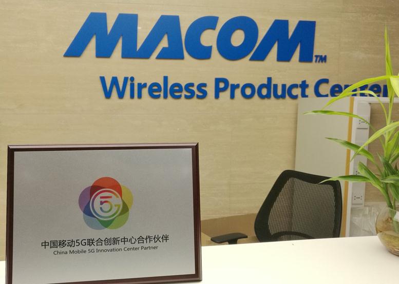 5,262 Shares of MACOM Technology Solutions Holdings Inc. Purchased By Amalgamated Bank