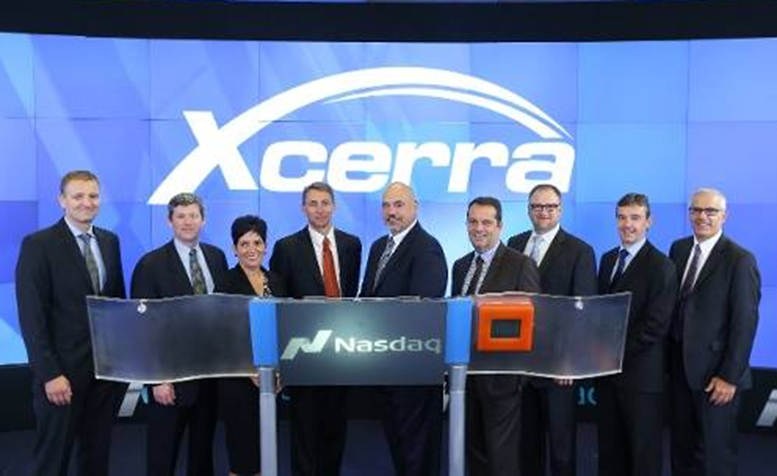 A Quick Look at Xcerra Corporation