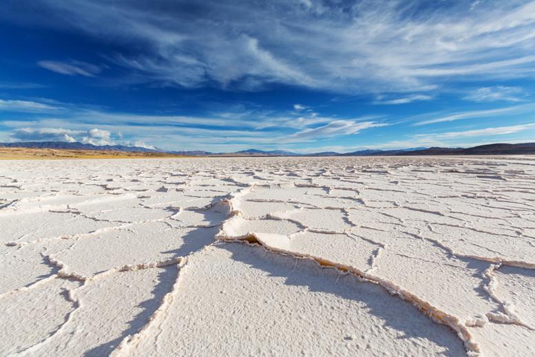 A Technical Look At Ultra Lithium Inc