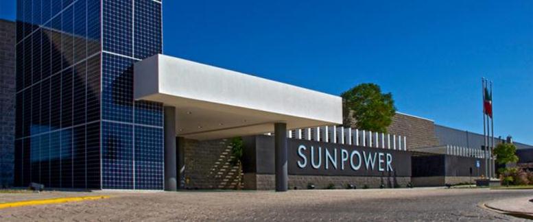 Abnormally Large Options Trading Volume for SunPower...