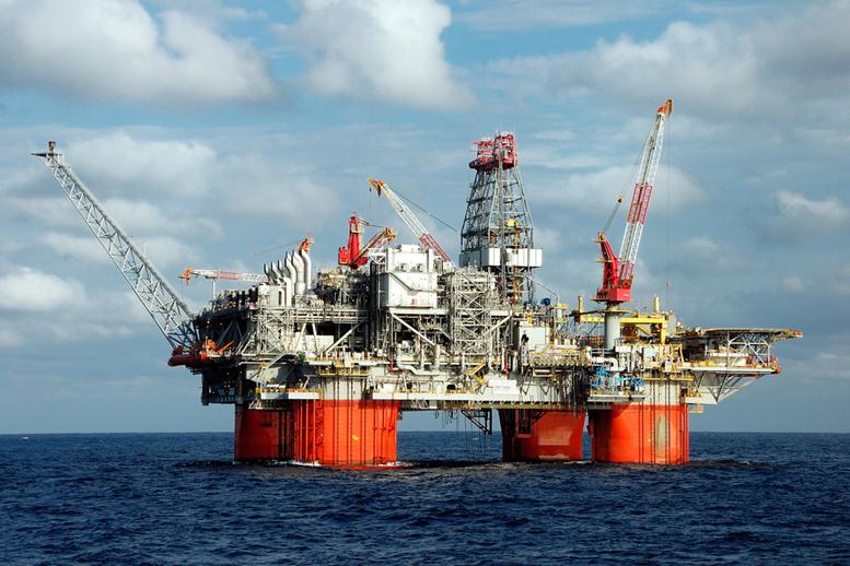 Cobalt International Energy, Inc.