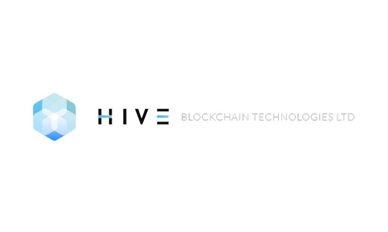 HIVE Blockchain Technologies Ltd. Announces New $30 ...