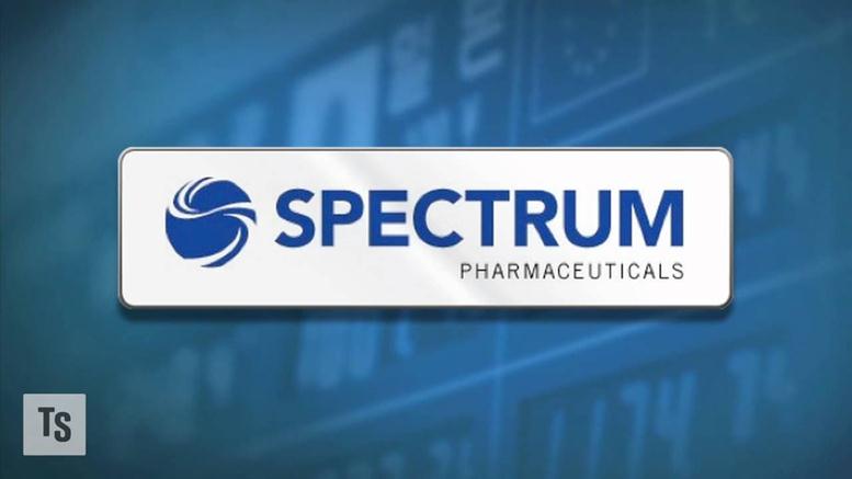 Head-to-Head: Spectrum Pharmaceuticals VS PTC Therap...