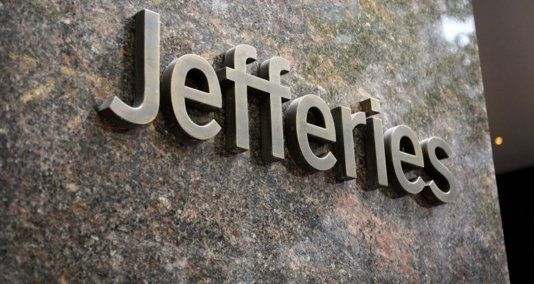 Jefferies Group LLC Gives Community Health Systems a...