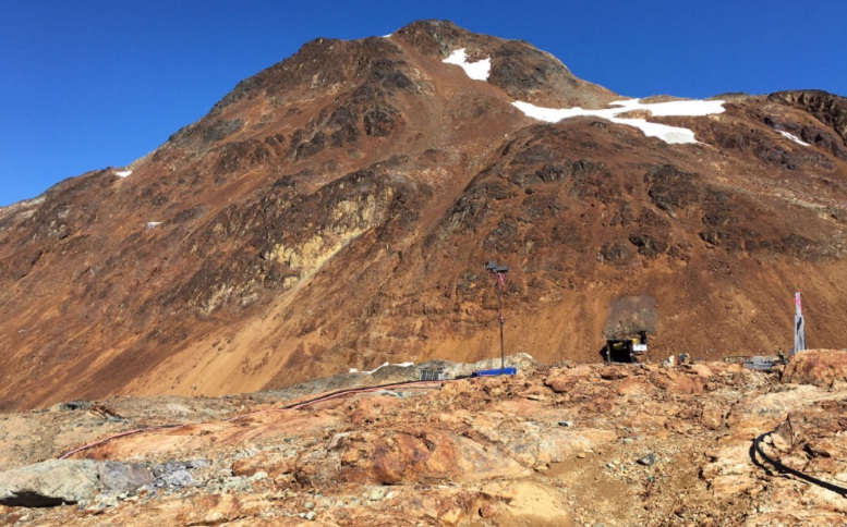 Red Mountain Mining, LTD Ready to Start Exploratory Cobalt Program