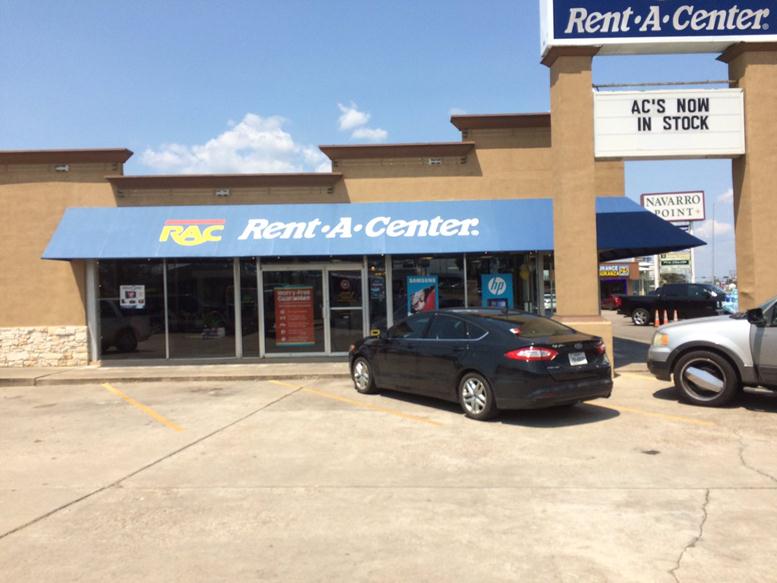 Should Investors Take Another Look At Rent-A-Center?
