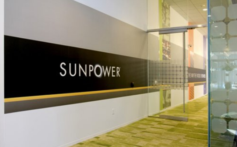 Taking a Look At SunPower Corporation