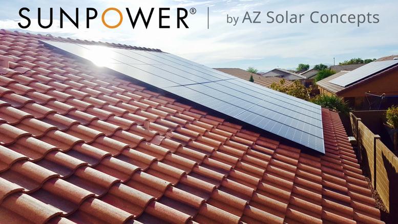 Taking a Second Look At SunPower Corporation