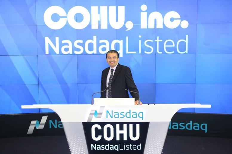 ValuEngine Lowers Ratings of Cohu Inc. to Buy