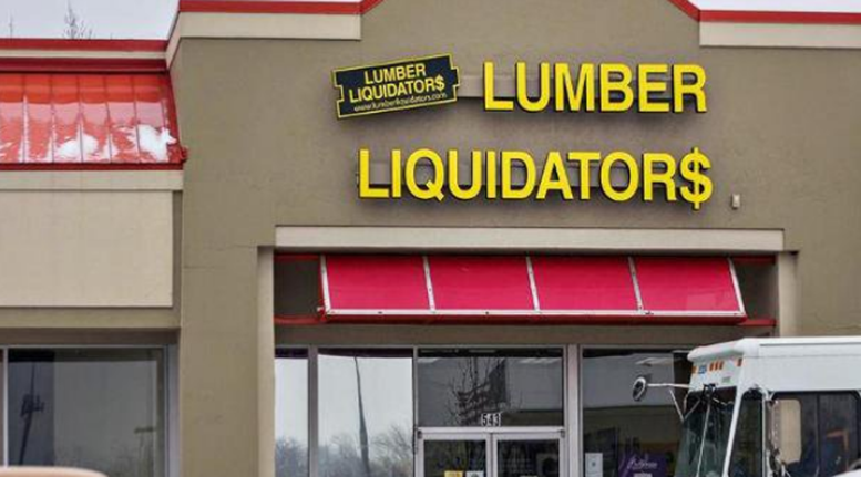 What Are Analysts Saying About Lumber Liquidators Holdings Inc.?