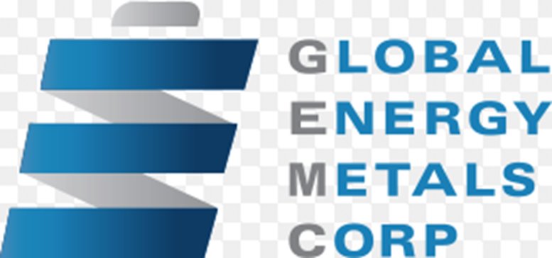 Market Movers: Global Energy Metals Plans Developmen...