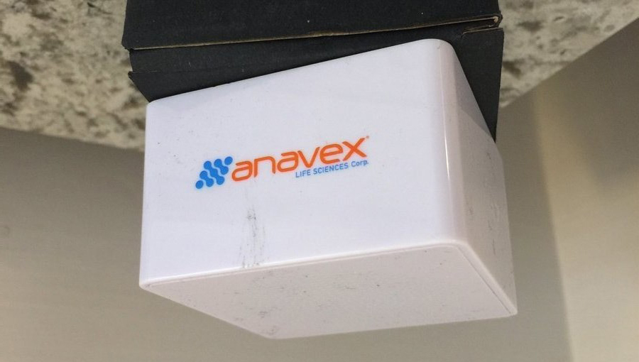A Look at Anavex Life Sciences Corp.’s Current...