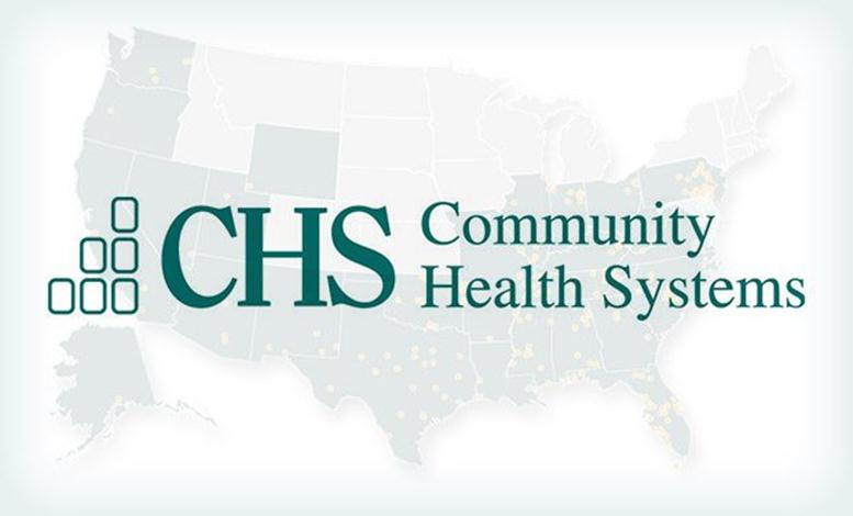 A Summary of Community Health Systems Inc.’s 3...