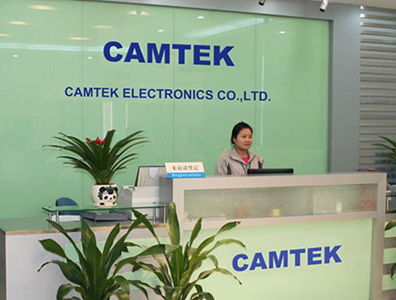 Camtek Ltd. has Set Ex-Dividend for November 21, 2017