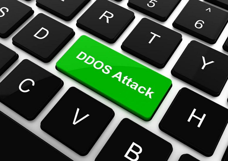 DDoS Attacks Double, According to Corero Network Sec...