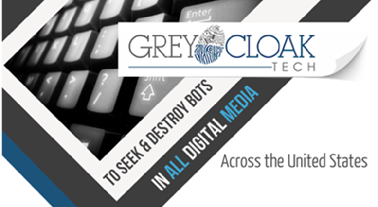 Grey Cloak Tech Appoints New Chief Marketing Officer...
