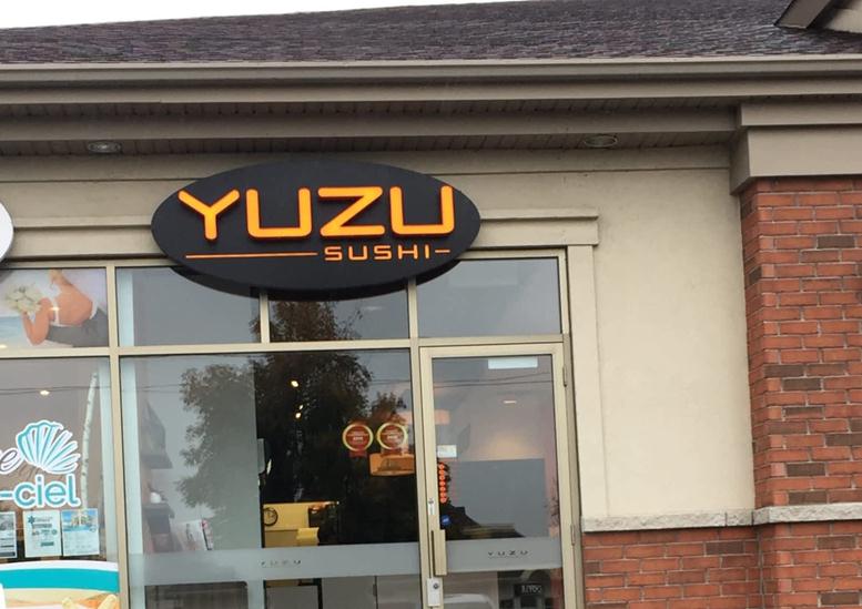 Mobi724 to Redesign Yuzu Sushi’s Loyalty/Digit...