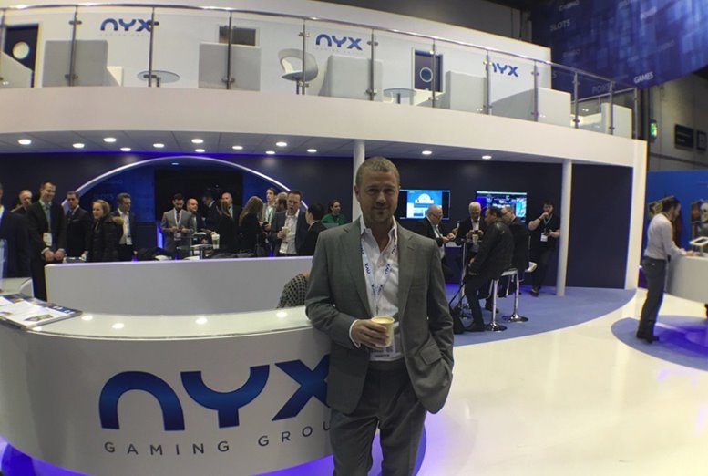 Market Movers: NYX Gaming Files Lawsuit Against Will...