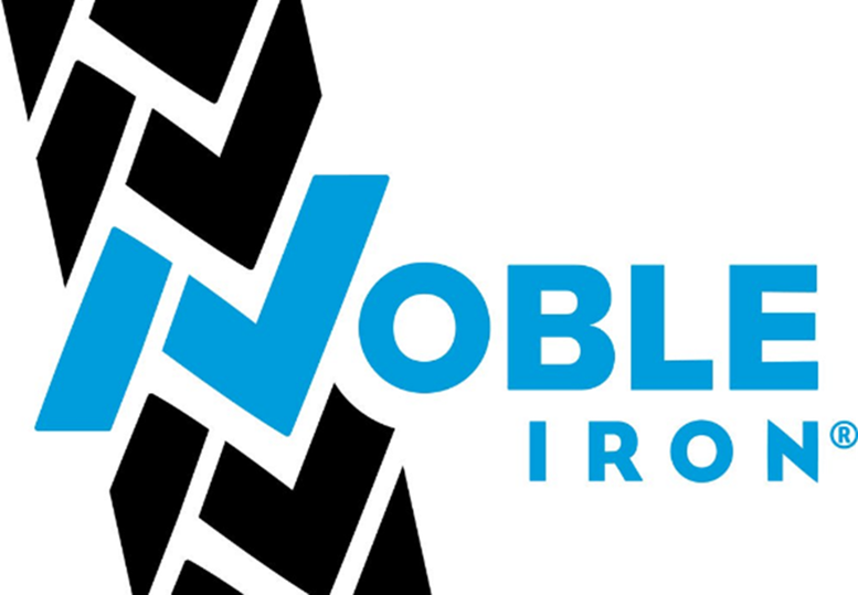Noble Iron Inc.