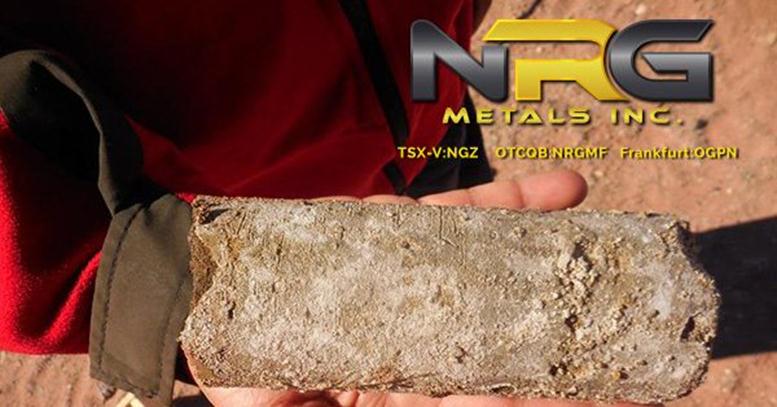 Recent Updates on NRG Metals Argentine Lithium Trian...