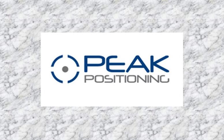 Subsidiary of Peak Positioning Technologies Adds New...
