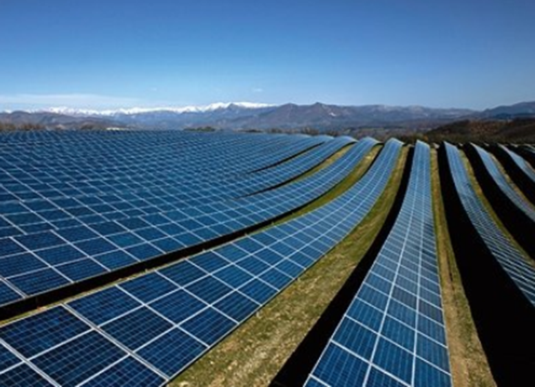 SunPower A Leader in Solar Battery Storage