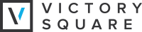 Victory Square logo