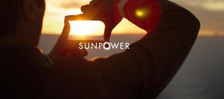 SunPower Corp.