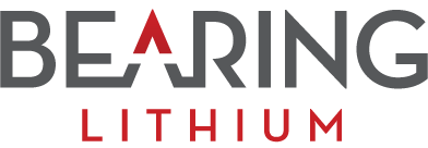 Bearing Lithium