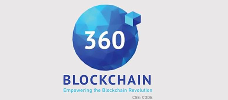 360 Blockchain Gains 51% Shares of Arcology By Inves...