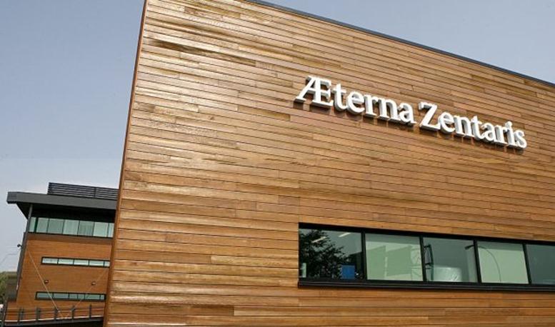 Aeterna Zentaris Up Nearly 50% After Announcing FDA ...