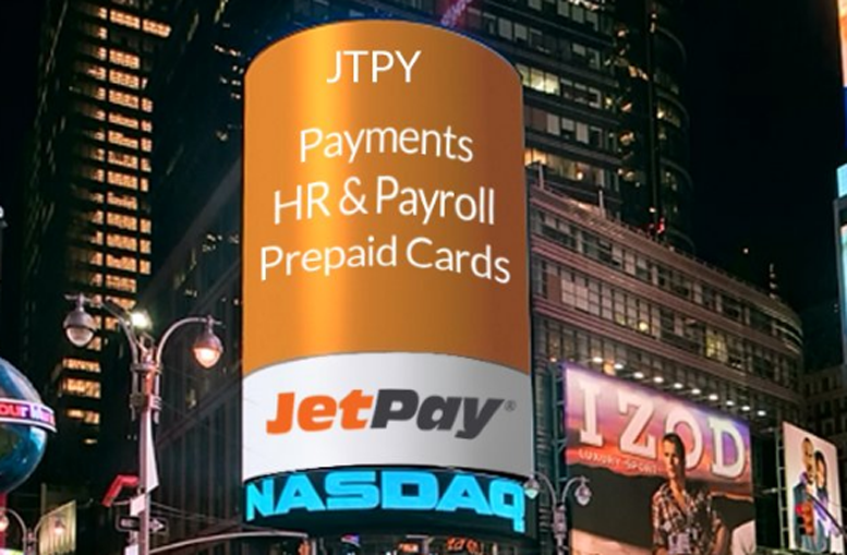 Are Businesses Already Benefitting from the Upcoming US Tax Cuts? A Look into JetPay Stock