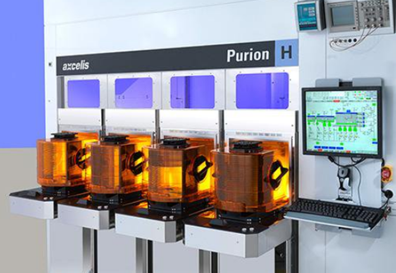 Axcelis Technologies Receives Multiple Orders for “Purion H”, Expects Future Orders