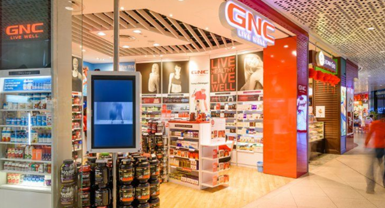 GNC Holdings Takes Measures to Prepare for Bankruptcy, Stock Falls More Than 20%