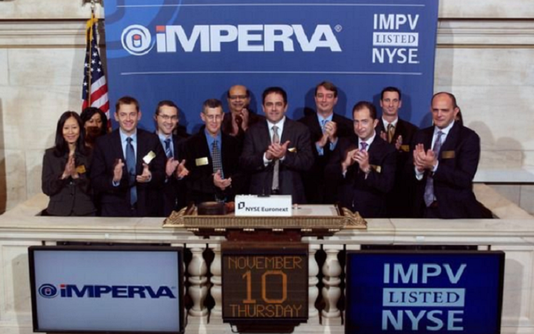 Imperva Has Been Named a Leader in DDoS Mitigation S...