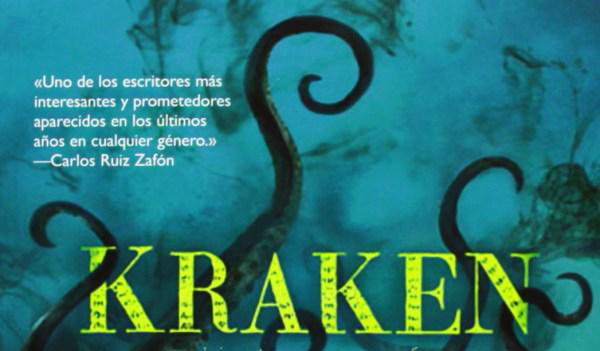 Kraken Robotics