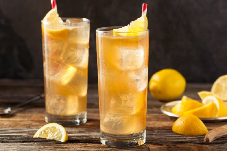 Long Island Iced Tea Claims to Be Joining Blockchain Industry, Stock Soars Almost 200% As a Result