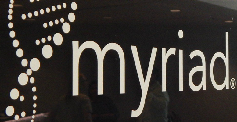 Myriad Genetics Seeing Positive Results from EndoPre...