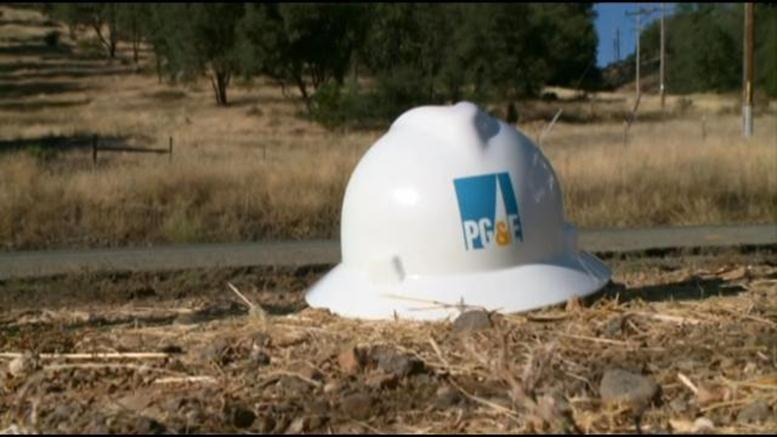 PG&E Reports it Will Stop Issuing Dividends, Stock Plunges 10% in After-Hours Trade