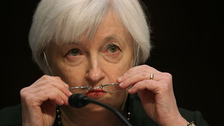 Rate Hike to Propel Banks Higher: 5 Strong Choices