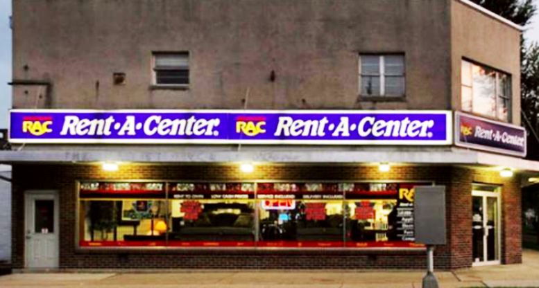 Rent-A-Center Will “Make Magic Happen” This Holiday Season by Granting Wishes and Treating Customers