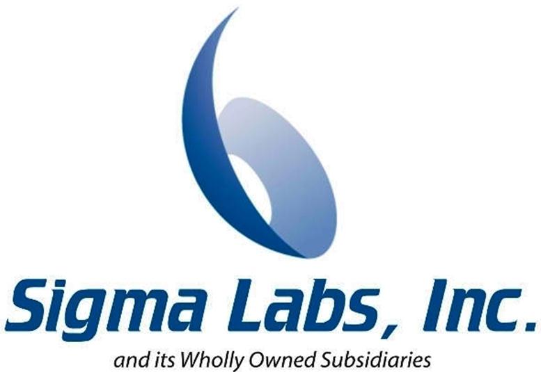 Shares of Sigma Labs Surged a Whopping 194% Today, Here’s Why