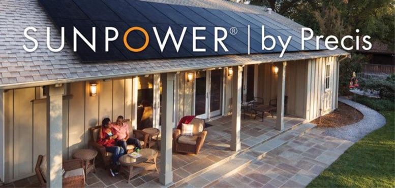 SunPower Will Provide its Equinox Solar System to th...
