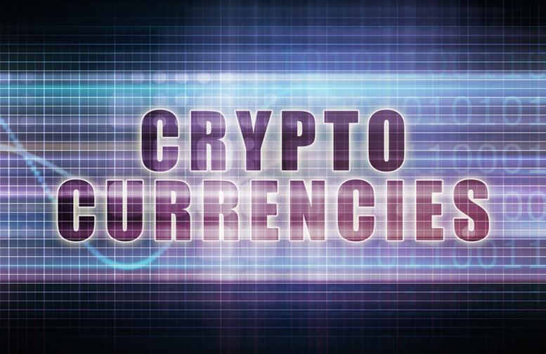 Top 5 Cryptocurrencies To Watch In 2018