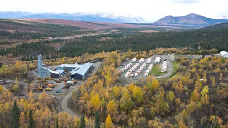 Trilogy Metals Most Recent Announcement of Drilling Program Confirms Presence of High-Grade Copper in Northwest Alaska