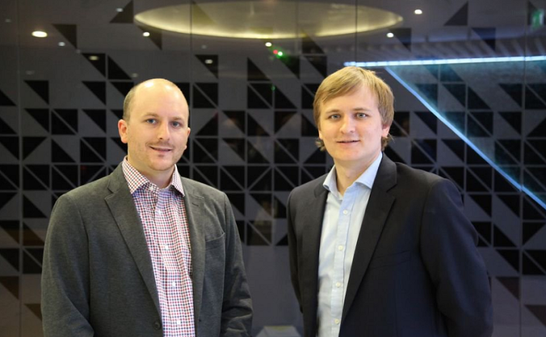 Victory Square Appoints Co-Founder of BTL Group As S...