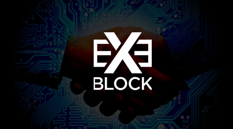 eXeBlock’s New eXe50/50 Dapp Will Help Chariti...