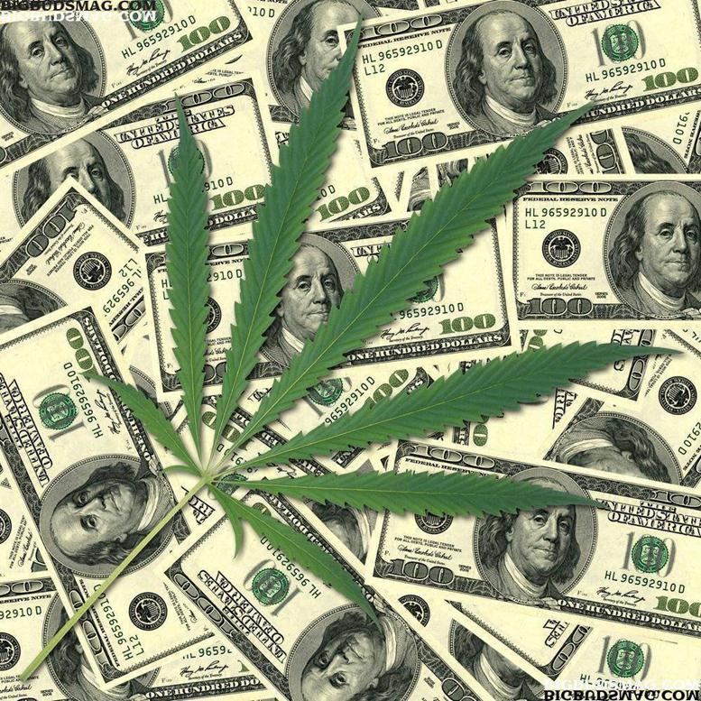 3 Major Cannabis Stocks Dropping Considerably on the...