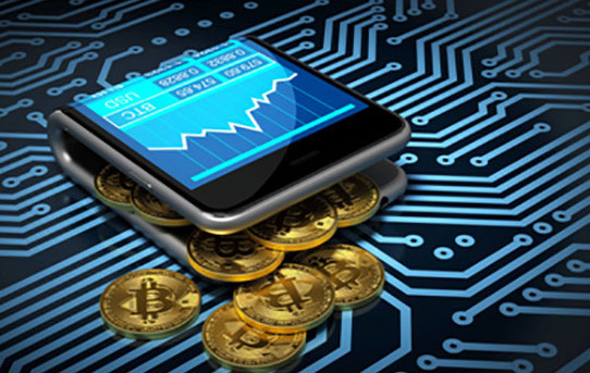 Global Blockchain