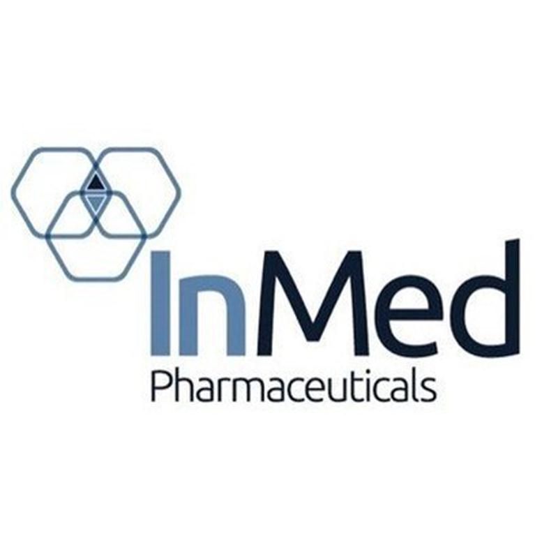 Application Software Stocks InMed Pharmaceuticals an...
